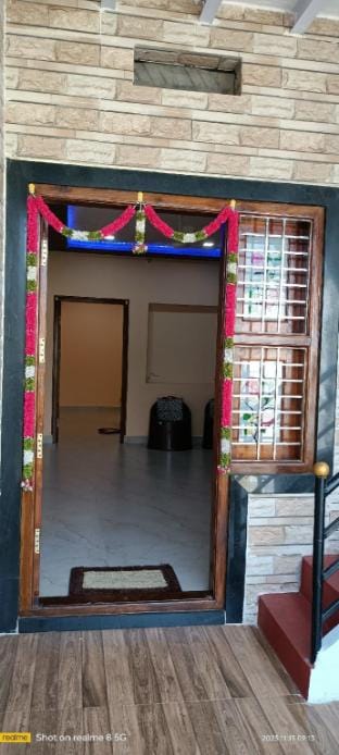 JANANI HOMESTAY HAMPI  Vacation rental in Karnataka