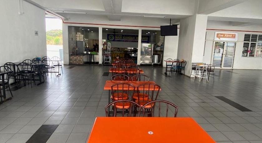 The Comfy Stay Apartment in Federal Territory of Kuala Lumpur