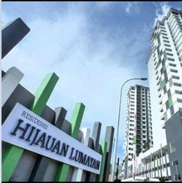 The Comfy Stay Apartment in Federal Territory of Kuala Lumpur