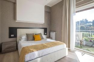 San Pietro Matrimoniale deluxe con balcone Vacation rental in Rome