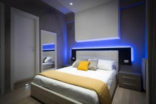 San Pietro Matrimoniale deluxe con balcone Vacation rental in Rome