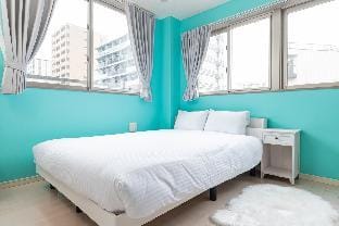 [Open Sale] Villa, rooftop terrace, Skytree view Vacation rental in Japan