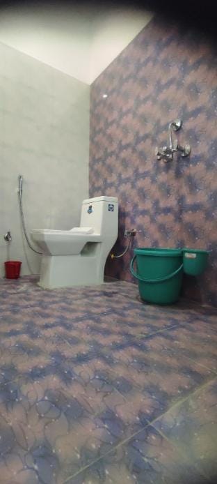  hill station mukteshwar  Villa in Uttarakhand