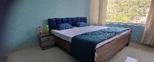  hill station mukteshwar  Villa in Uttarakhand