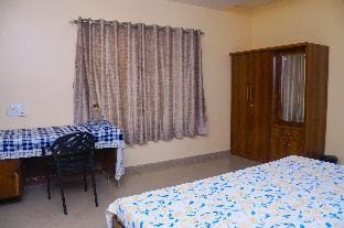 HARIPRIYA HOMES 2 Apartment in Maharashtra