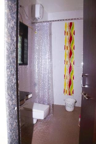 HARIPRIYA HOMES 2 Apartment in Maharashtra