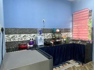 Syazana Homestay 706 Vacation rental in Terengganu, Malaysia