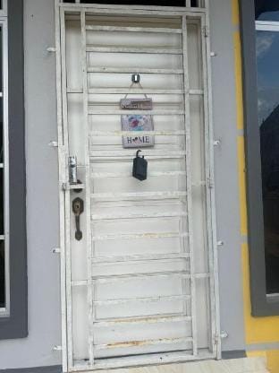 Syazana Homestay 706 Vacation rental in Terengganu, Malaysia