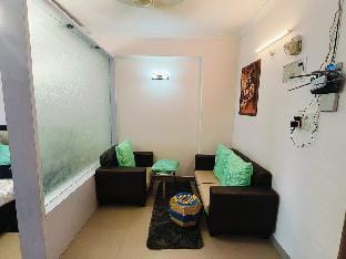 Mansha niwas - kahana’s home Vacation rental in Uttar Pradesh