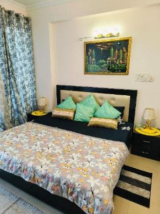 Mansha niwas - kahana’s home Vacation rental in Uttar Pradesh