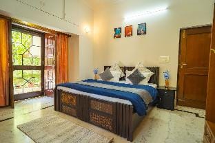 The Doon Villa Vacation rental in Dehradun
