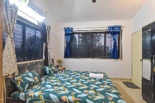 Nature Villa Khandala Vacation rental in Lonavla