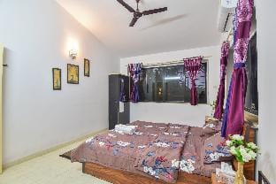 Nature Villa Khandala Vacation rental in Lonavla