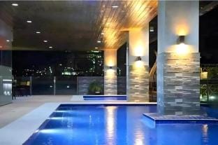 Studio apartment 7 Sunvida Tower, SM City Cebu  Apartment in Central Visayas