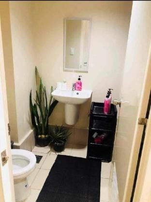 Studio apartment 7 Sunvida Tower, SM City Cebu  Apartment in Central Visayas