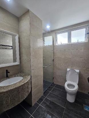IJN / The Orion Condo 3R3B near MRT/ KLCC Apartment in Federal Territory of Kuala Lumpur