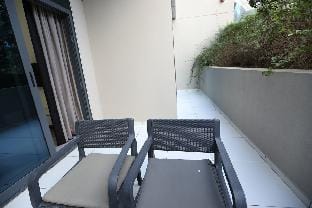 Brown Stone - pool & City View Merano Vacation rental in Dubai