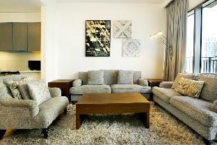 Brown Stone - Dubai Hills Mall Vacation rental in Dubai
