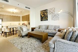 Brown Stone - Dubai Hills Mall Vacation rental in Dubai