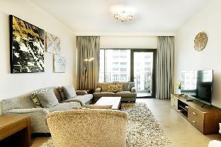Brown Stone - Dubai Hills Mall Vacation rental in Dubai