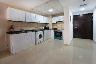 Brown Stone Holiday Homes Frankfurt Tower Vacation rental in Dubai