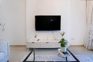 Brown Stone Holiday Homes Frankfurt Tower Vacation rental in Dubai