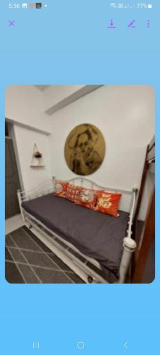 K's Staycation Vacation rental in Quezon City