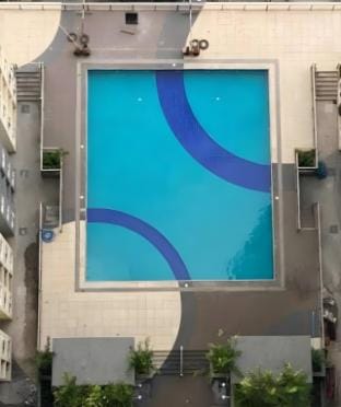 K's Staycation Vacation rental in Quezon City