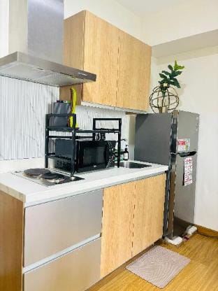Azure Staycation by Serenescapes Ph Apartment in Paranaque