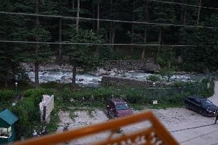 Sunrise Heaven  Apartment in Manali