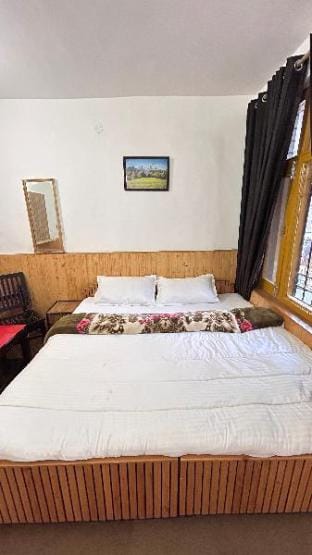 Sunrise Heaven  Apartment in Manali