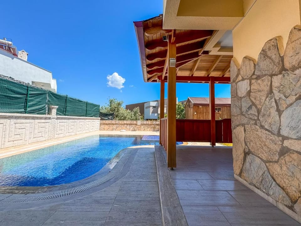 Villa Elma Villa in Aydın Province