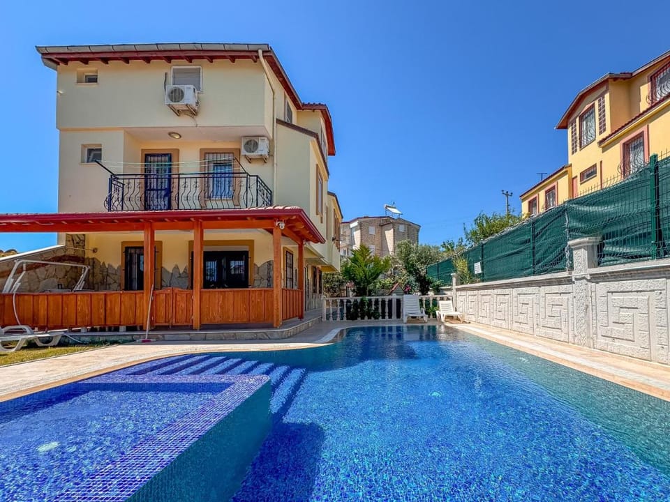 Villa Elma Villa in Aydın Province