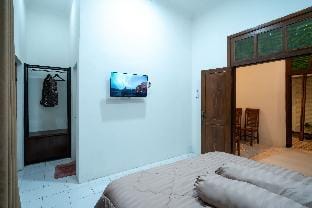 nDalem Pringgo Vacation rental in Yogyakarta