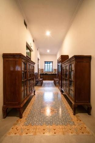 nDalem Pringgo Vacation rental in Yogyakarta