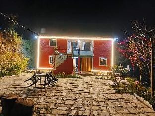 100 Years Heritage Homestay Vacation rental in Uttarakhand