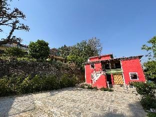 100 Years Heritage Homestay Vacation rental in Uttarakhand