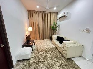 Country Garden Royal Strand 2 Rooms Apartment in Johor Bahru