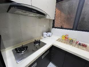 Country Garden Royal Strand 2 Rooms Apartment in Johor Bahru
