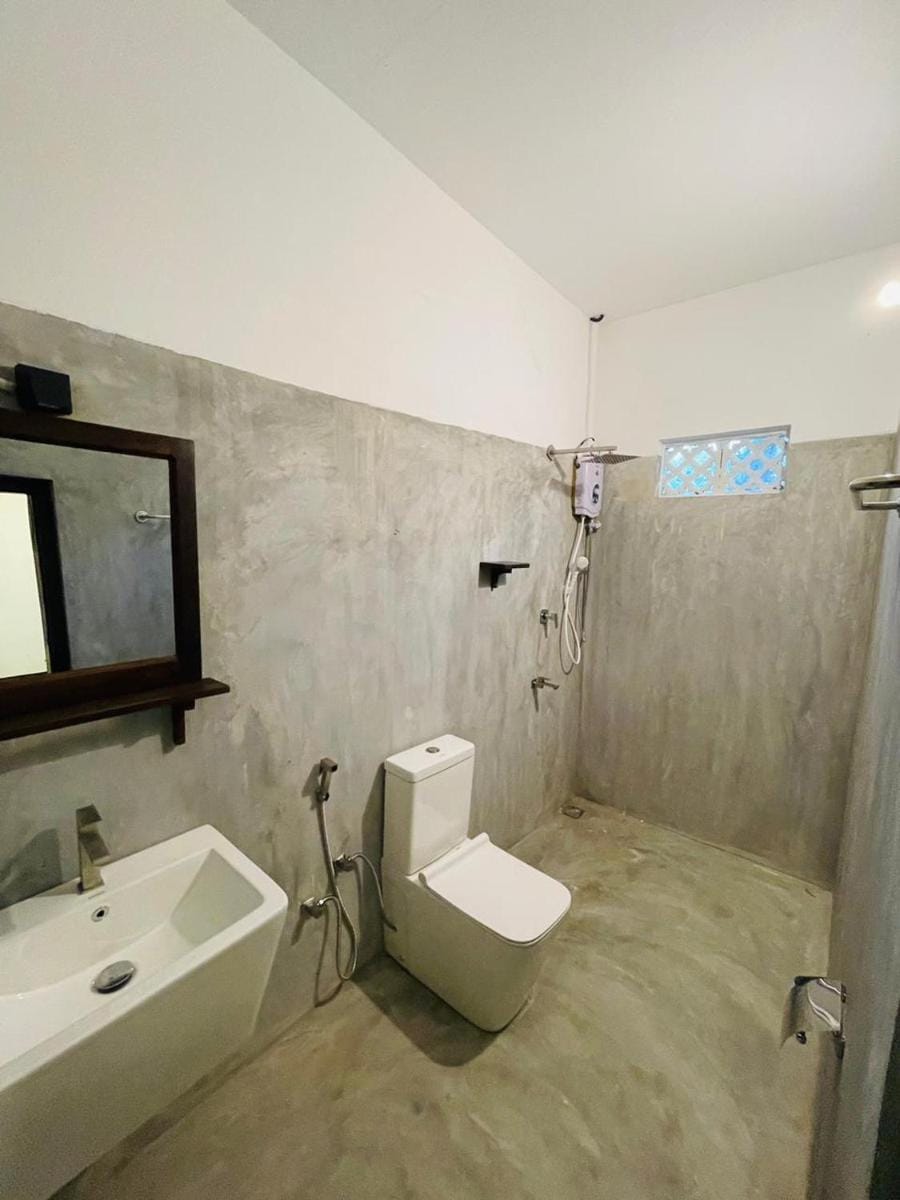 Cozylane, Arugambay Villa in Sri Lanka