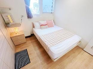C67A♡ Apartment in Taipei City