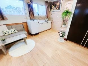 C67A♡ Apartment in Taipei City