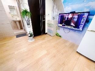 C67A♡ Apartment in Taipei City