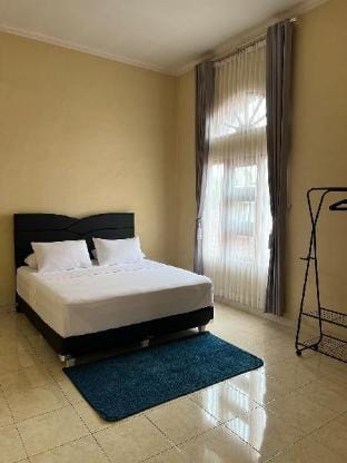 Griya Cemara Solo Vacation rental in Indonesia