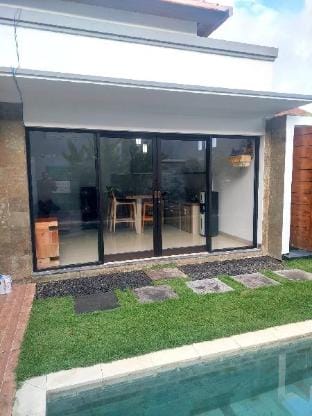 abian rahayu villas Villa in Kuta Selatan