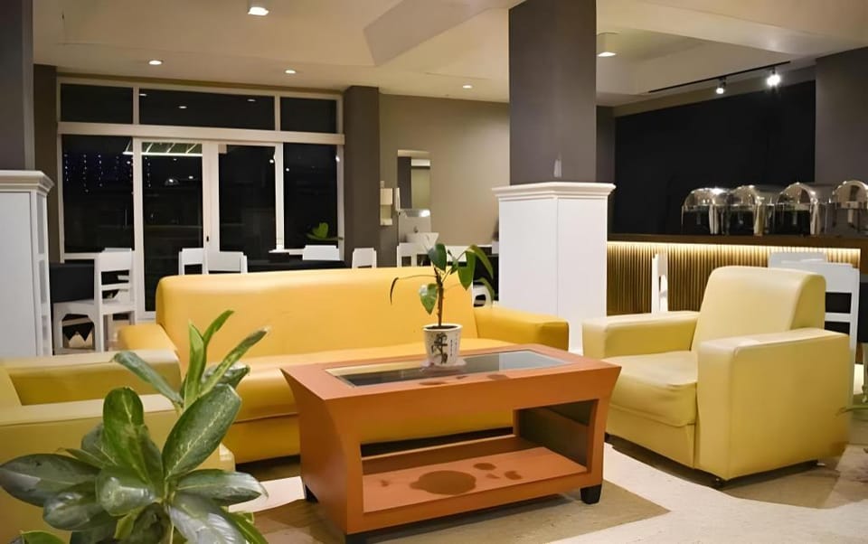 Kusma Hotel Bandungan Semarang Hotel in Indonesia