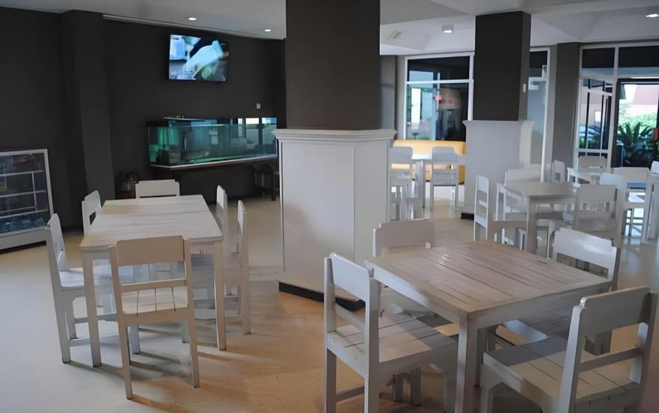 Kusma Hotel Bandungan Semarang Hotel in Indonesia