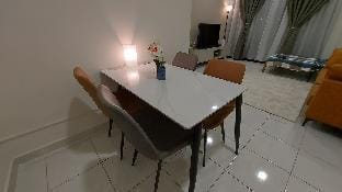 Nilai Vision@Youth City w 2 Bedroom Free Park Wifi Apartment in Negeri Sembilan, Malaysia