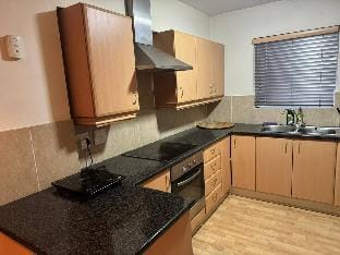 Quiet, Very Specious Apartment In Dainfern Apartment in Sandton
