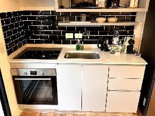 Beautiful Apt at Palermo-Large sunny Balcony +Pool Apartment in Buenos Aires